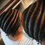 Kinky Twist