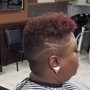 Women's Haircut