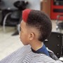 KIDS Cut (10 &amp; under)