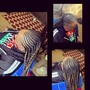 Loc Style