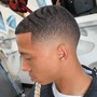 Men's Cut