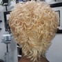 Bleach/ Hi Lift color