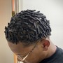 Men Braids(2 Braids)