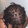 Box Braids