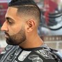 Men's Cut