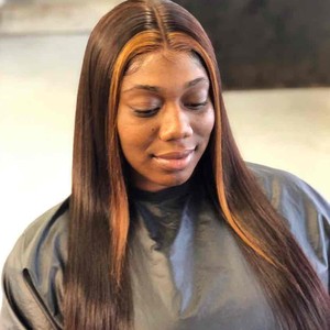 Hair Color Near Me: Pine Bluff, AR | Appointments | StyleSeat