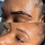 Brow Wax