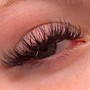 Eyelash Tint