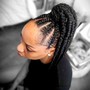 Crochet Braids