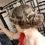 Updo