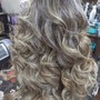 Spiral Perm