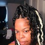 Crochet Braids