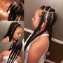 Lemonade Braids