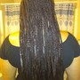 Box Braids