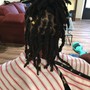 Wash+Retwist+Style