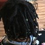 Wash+Retwist+Style