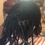 Wash+Retwist+Style