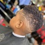 Kid’s Classic Cut