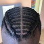 Flat Twists