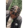 Men | Box Braids | Plaits