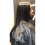 Blow dry | add on