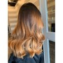 Balayage