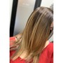 Balayage