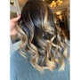 Balayage