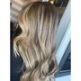 Balayage