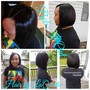 Bob Sew In