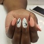 2 Design Nails