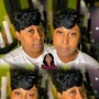 Pixie cut 28 pieces