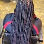 Med GodDez Knotless Braids