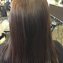 Straightening