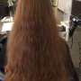 Straightening