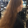 Straightening