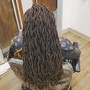 Dreadlocks