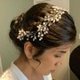 Wedding Updo