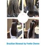 Brazilian Blowout