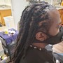 Loc Maintenance