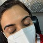 Custom Eyebrow Sculpting