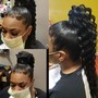 Sew In w/ closure