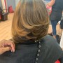 Partial Highlights