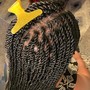 Senegalese Twist