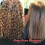 TEXTURE RECONDITIONING TREATMENT