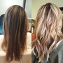 SEMI PERMANENT COLOR