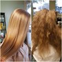 TEXTURE RECONDITIONING TREATMENT