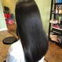 Keratin Treatment