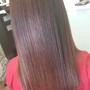 SINGLE COLOR ROOT TO END