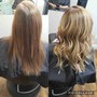 Full Balayage